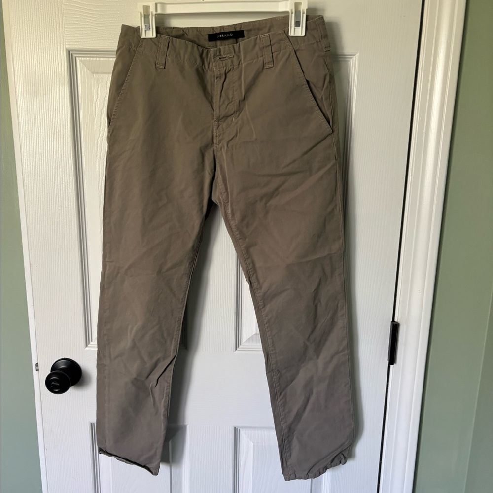J Brand